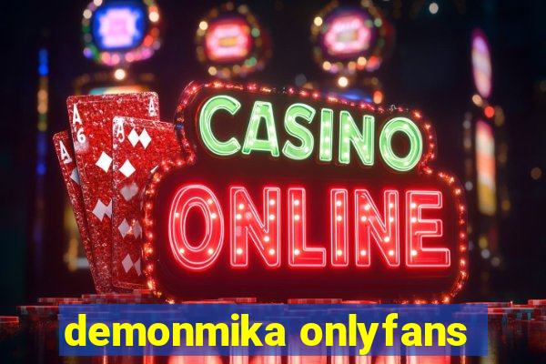 demonmika onlyfans